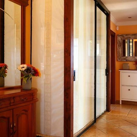 Chalet Con Magnificas Vistas Al Mar Perlora Zewnętrze zdjęcie