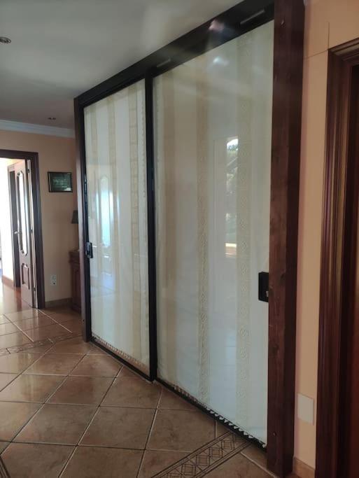 Chalet Con Magnificas Vistas Al Mar Perlora Zewnętrze zdjęcie
