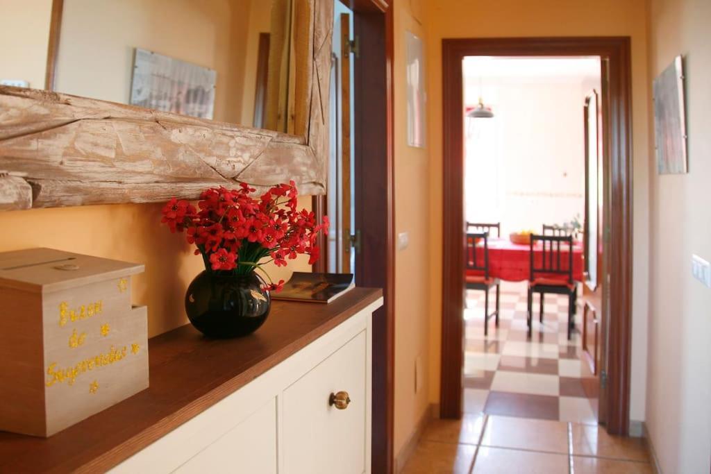 Chalet Con Magnificas Vistas Al Mar Perlora Zewnętrze zdjęcie